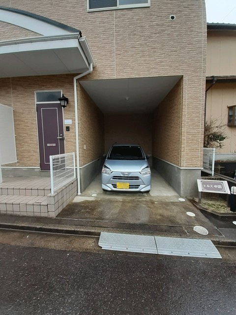 ヒルズ中田のその他