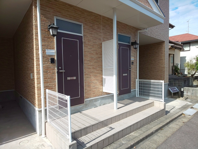 ヒルズ中田のその他共用部分