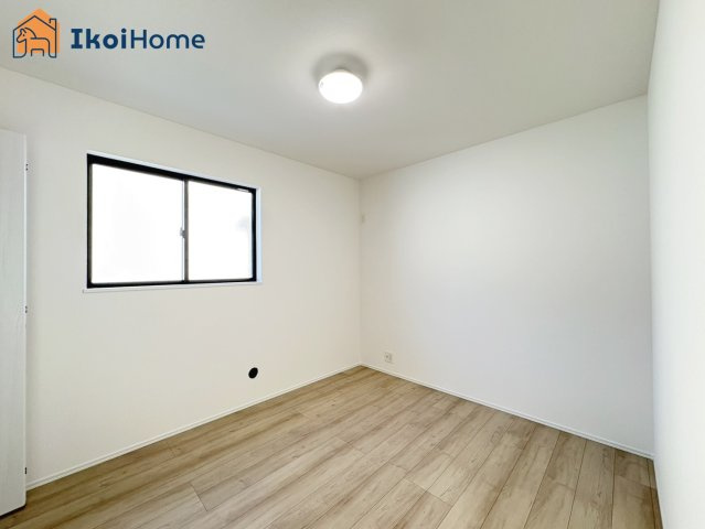 明石市藤が丘2丁目　新築戸建の内装|【ホームページに現地動画掲載中】●年中無休：当日予約可●無料送迎！最短10分でお迎えに向かいます！