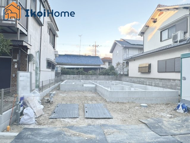 明石市藤が丘2丁目　新築戸建の周辺|●資料・カタログのご請求無料●スーパーやコンビニ、飲食店、病院など徒歩圏内の施設も多々あります。