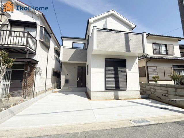 明石市藤が丘2丁目　新築戸建のその他|物件・当店の最寄駅まで無料送迎！最短10分で指定場所へお迎えに向かいます！まずはお問い合わせください