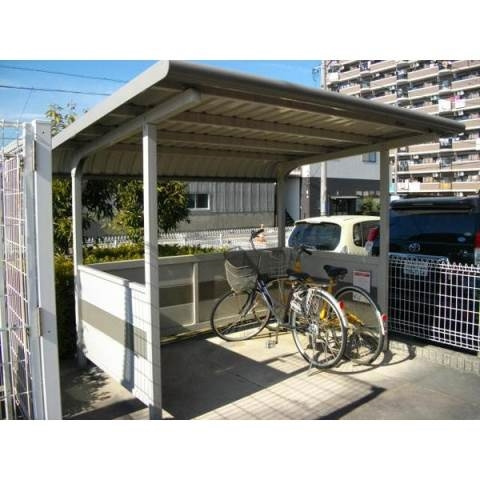 ベルウッド大門Ⅱのその他共用部分