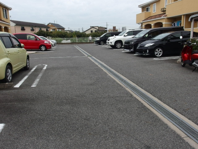 ガーデンハウス緑丘Ｄのその他共用部分