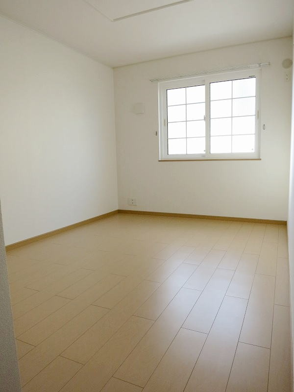 ガーデンハウス緑丘Ｄの洋室