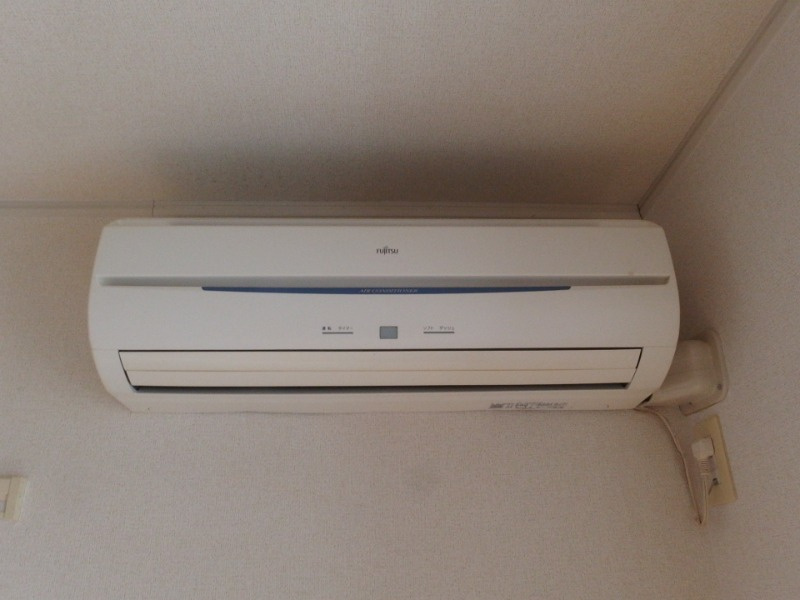 ノーブル郷東Ａの設備