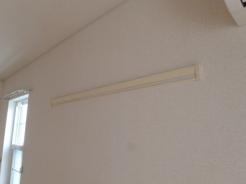 ノーブル郷東Ａの設備