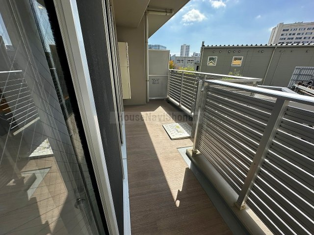 【設備】 | HF辻堂レジデンス