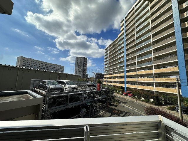 【展望】 | HFレジデンス辻堂