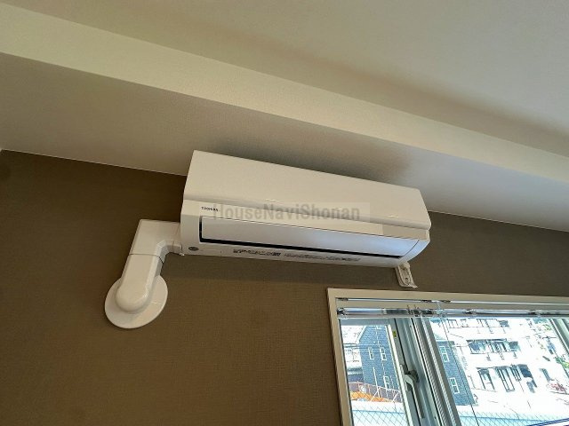 【設備】 | HFレジデンス辻堂