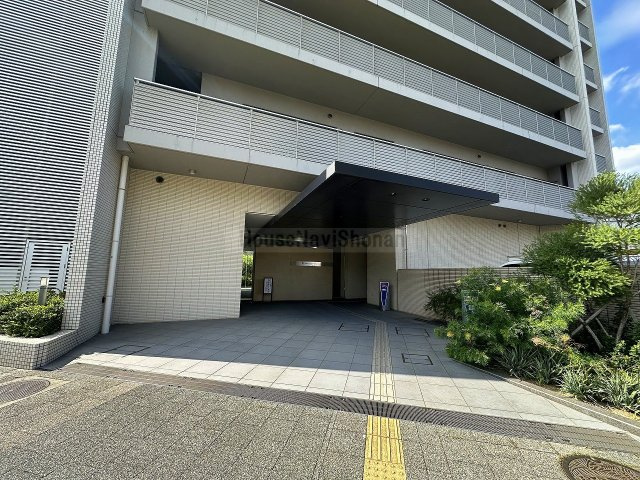 【エントランス】 | HFレジデンス辻堂