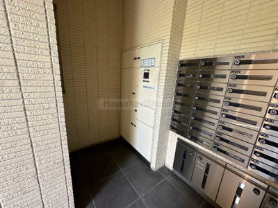 【その他共用部分】 | HF辻堂レジデンス