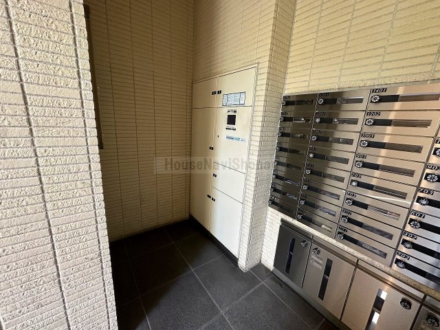 【その他共用部分】 | HF辻堂レジデンス