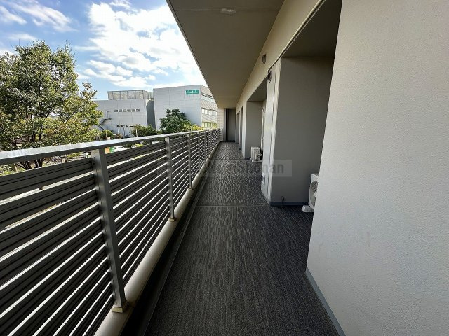 【ロビー】 | HFレジデンス辻堂