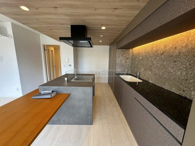 【キッチン】 | HF辻堂レジデンス