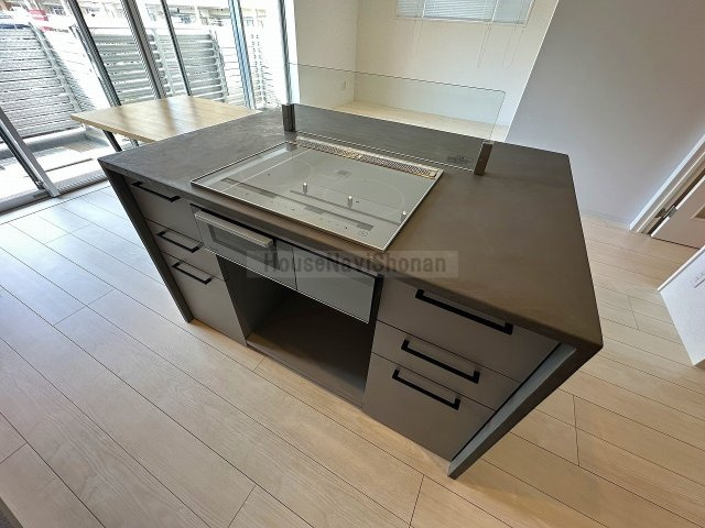 【キッチン】 | HFレジデンス辻堂