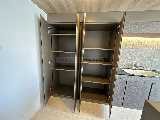 【キッチン】 | HFレジデンス辻堂