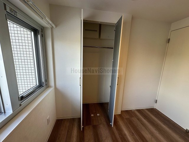 【収納】 | HFレジデンス辻堂