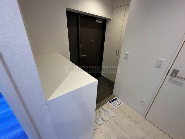 【玄関】 | HFレジデンス辻堂