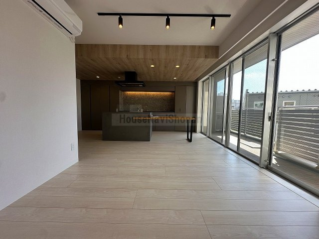 【居間・リビング】 | HFレジデンス辻堂