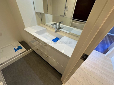 【洗面所】 | HF辻堂レジデンス