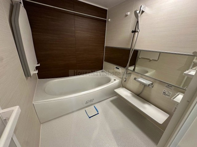 【浴室】 | HF辻堂レジデンス