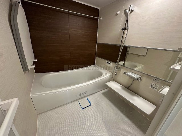 【浴室】 | HF辻堂レジデンス