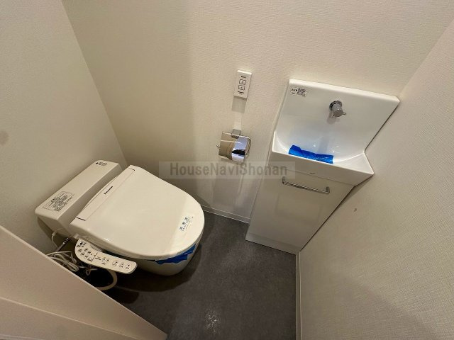 【トイレ】 | HF辻堂レジデンス