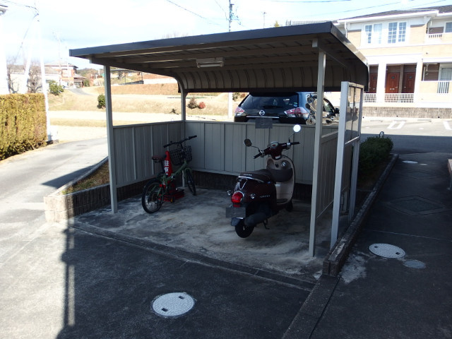 イーストＳのその他共用部分