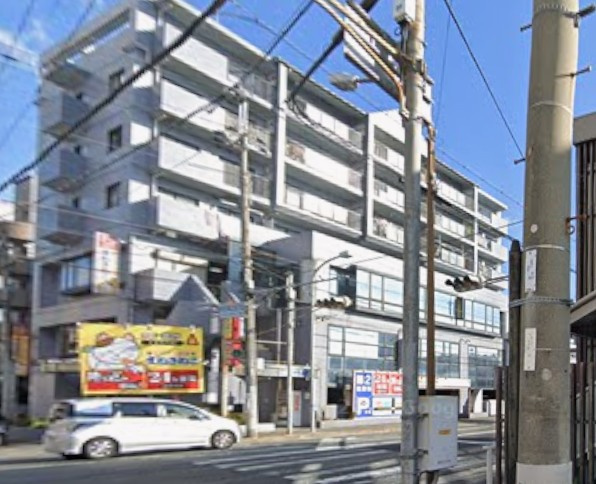 セレニティ武庫之荘弐番館