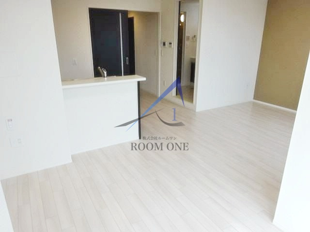 レガリア扇Ａ棟の寝室|寝室です。