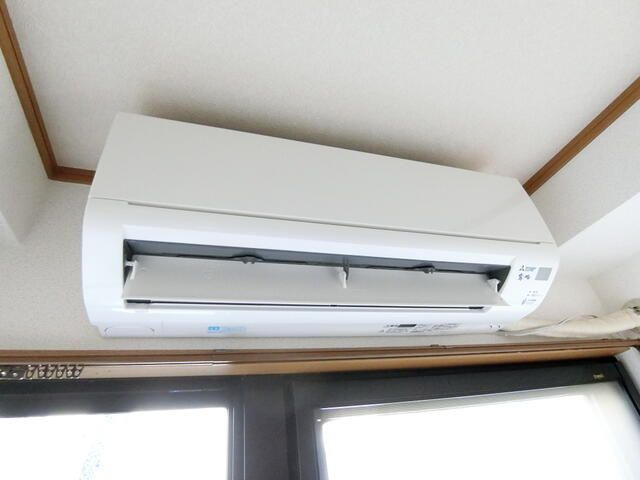 マーベラスハイムの設備