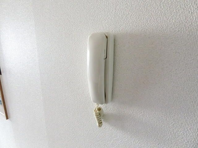 マーベラスハイムのセキュリティ