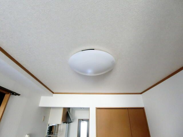 マーベラスハイムの設備