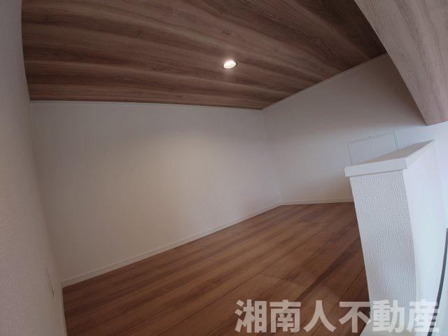 茅ヶ崎市矢畑　未入居中古一戸建てのその他