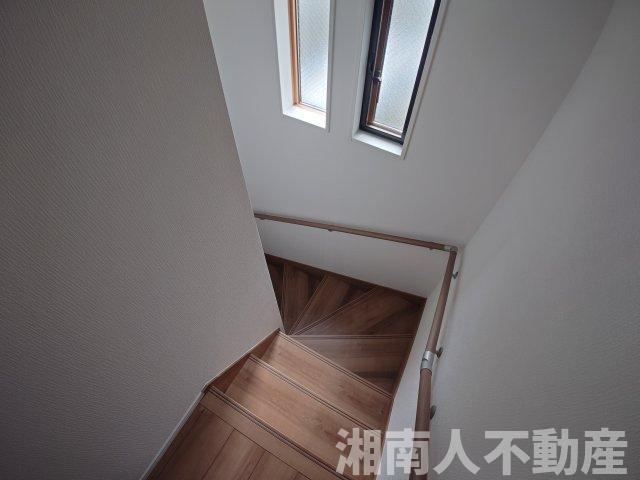 茅ヶ崎市矢畑　未入居中古一戸建てのその他