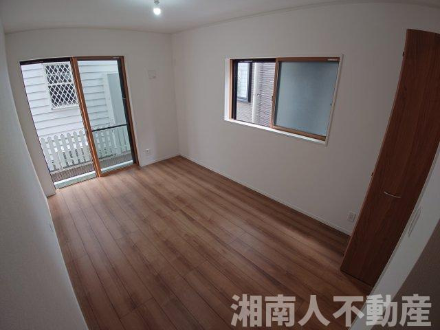 茅ヶ崎市矢畑　未入居中古一戸建てのその他