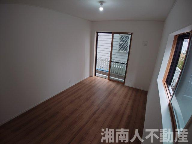 茅ヶ崎市矢畑　未入居中古一戸建てのその他