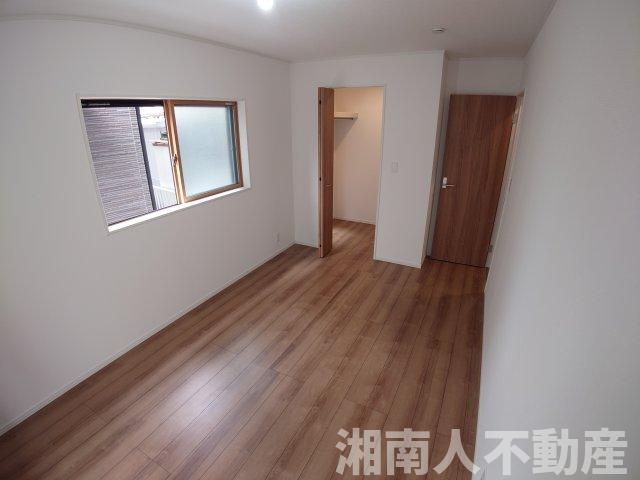 茅ヶ崎市矢畑　未入居中古一戸建てのその他