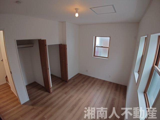 茅ヶ崎市矢畑　未入居中古一戸建てのその他