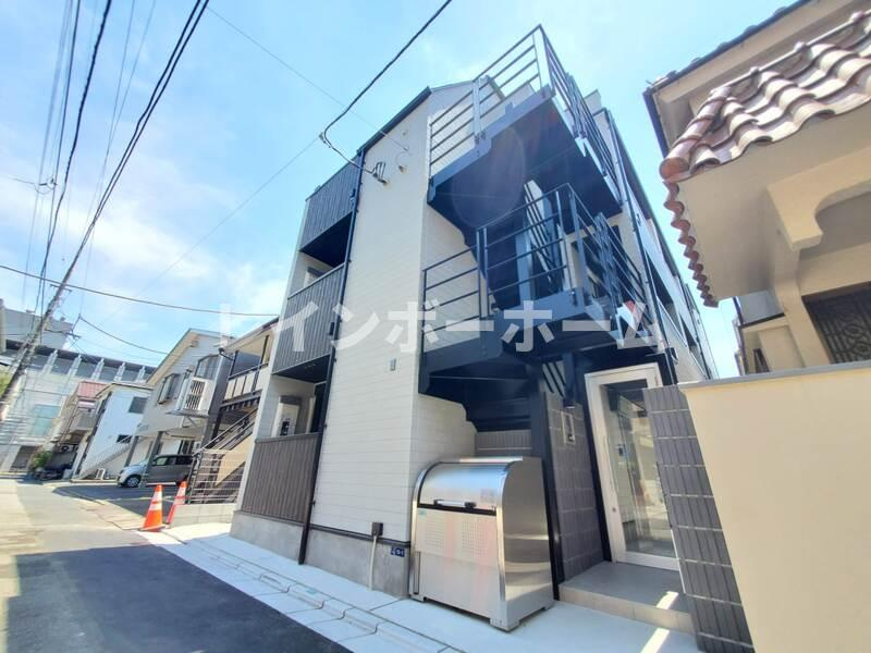 フォレストレジデンス青砥のその他