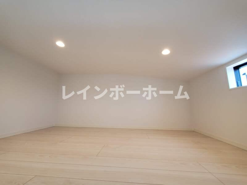 フォレストレジデンス青砥のその他共用部分