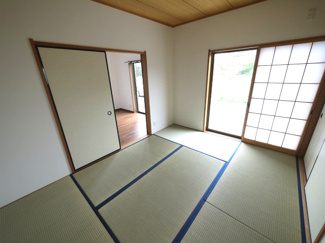 【和室】 | 東金市下武射田　平家中古戸建 | 内外装リフォーム済み令和7年8月 3DK平家 車6台可 敷地約62坪  閑静な分譲地内