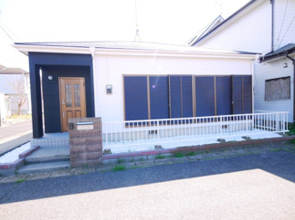 【その他】 | 東金市下武射田　平家中古戸建 | 内外装リフォーム済み令和7年8月 3DK平家 車6台可 敷地約62坪  閑静な分譲地内