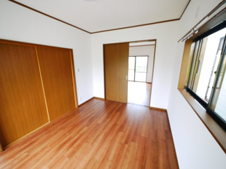 【洋室】 | 東金市下武射田　平家中古戸建 | 内外装リフォーム済み令和7年8月 3DK平家 車6台可 敷地約62坪  閑静な分譲地内