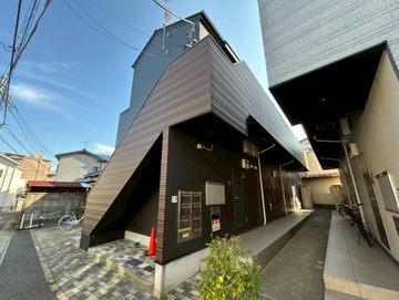 Spring Coastの画像