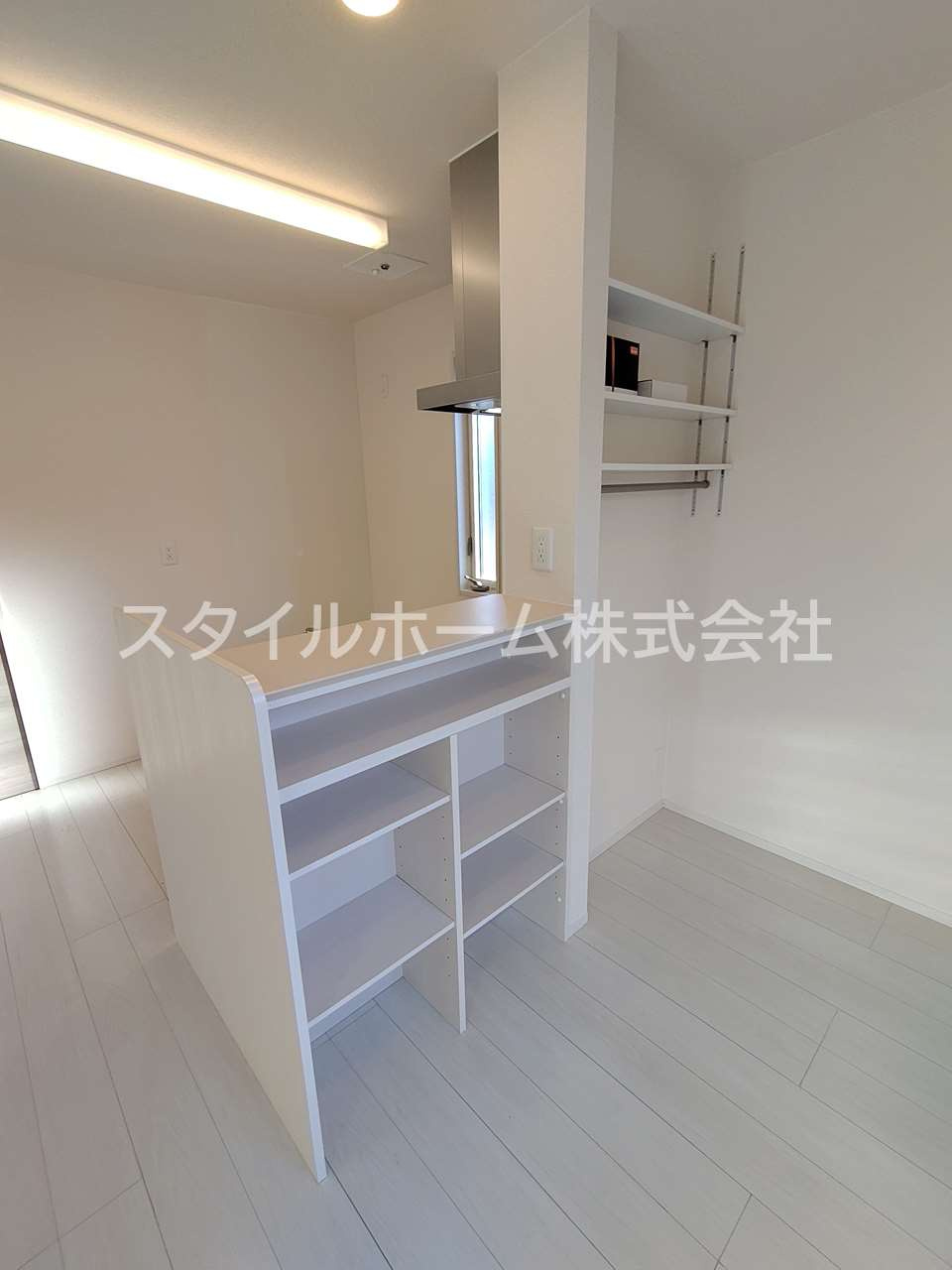 さくら壱の浴室|別部屋写真です。