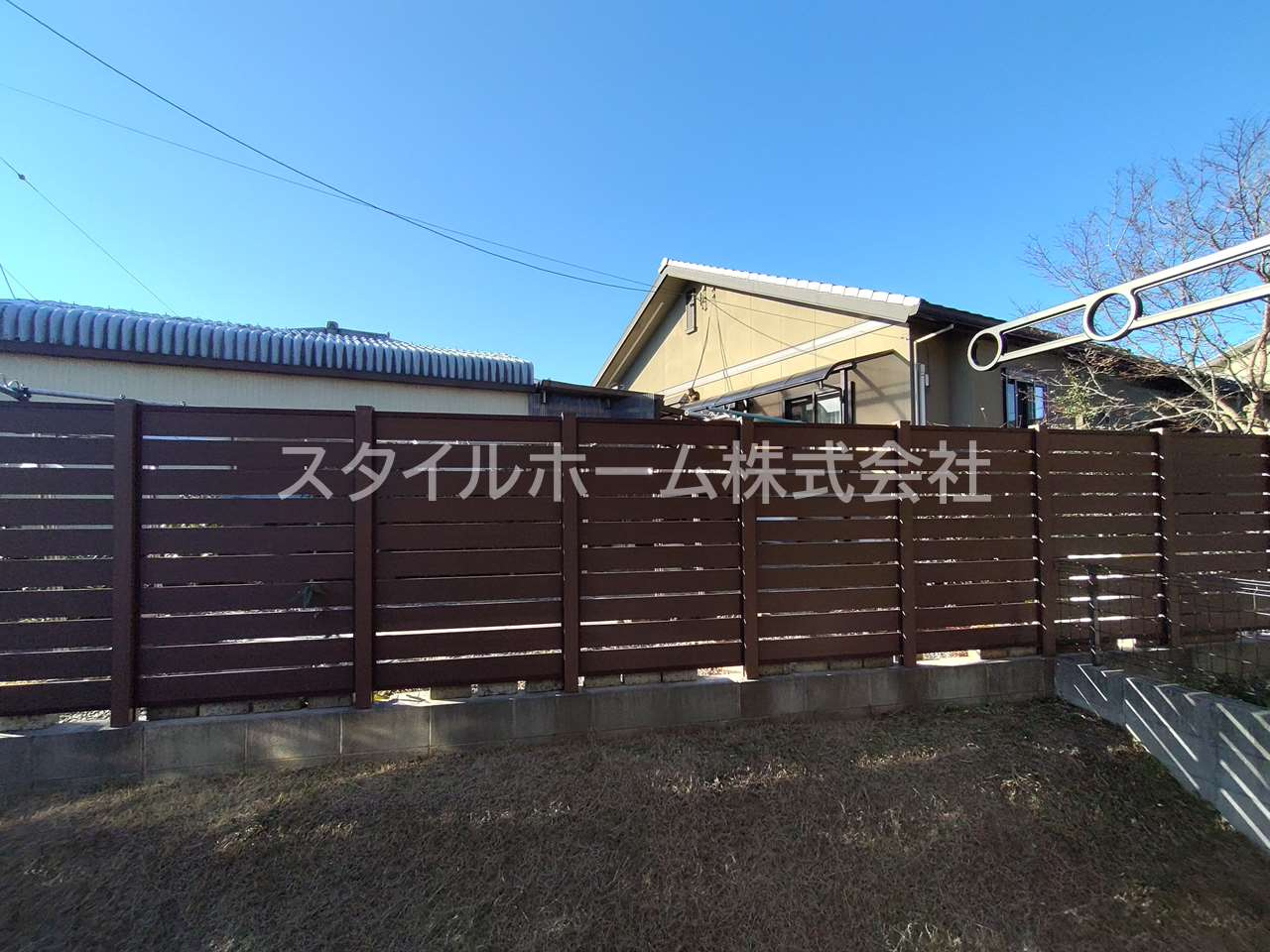 さくら壱の外観|別部屋写真です。