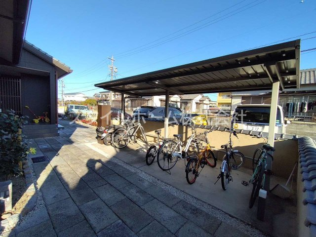 さくら壱のその他共用部分|別部屋写真です。