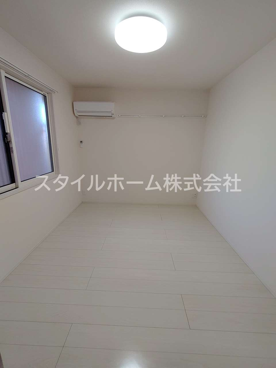 さくら壱の居間・リビング|別部屋写真です。