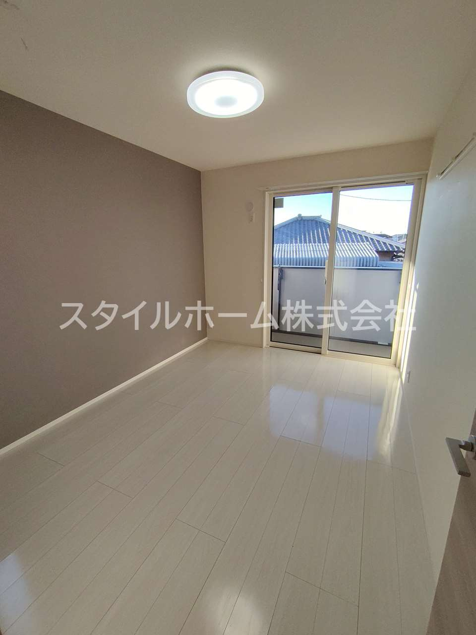 さくら壱の内装|別部屋写真です。